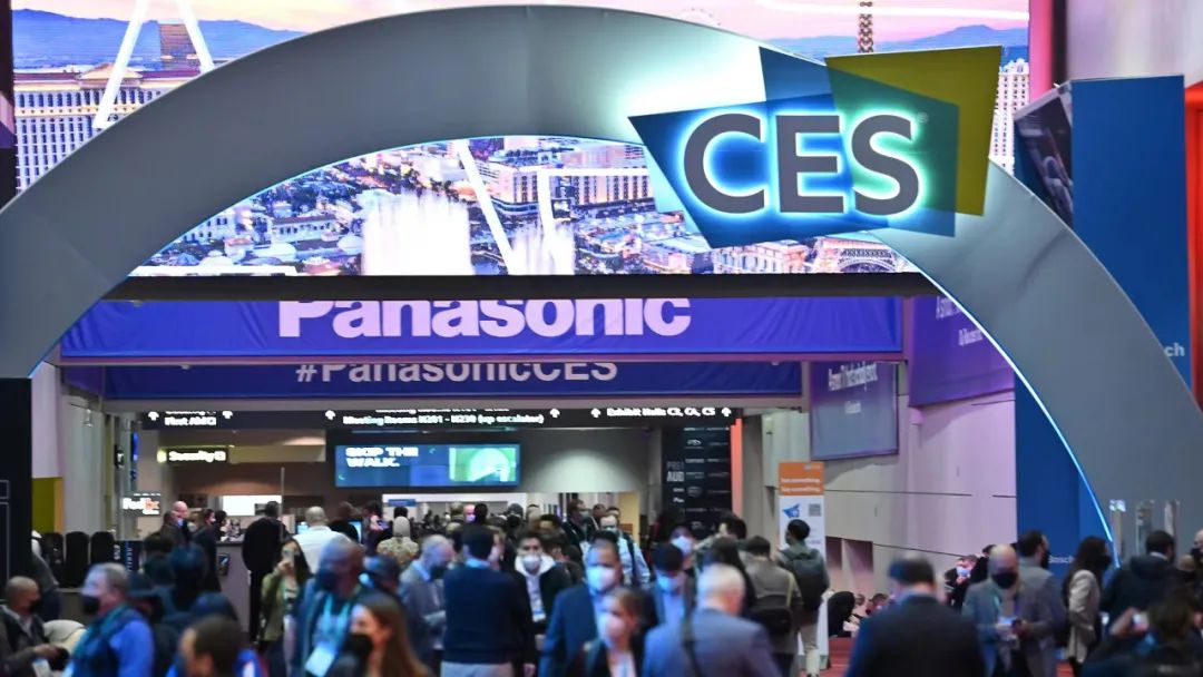 VanJee Technology debuts CES with a full range of LiDAR, integrating into global scientific and technological innovation.